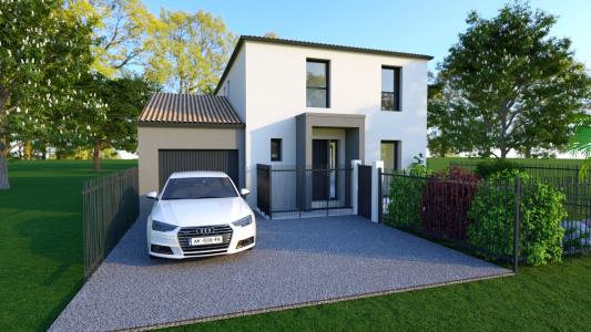 Vente Maison 4 pices SERIGNAN 34410