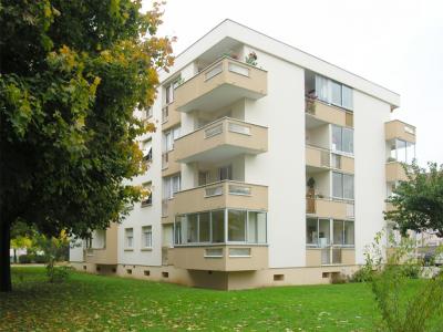 Location Appartement 4 pices DIJON 21000