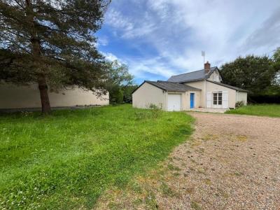 Vente Maison 5 pices JUIGNE-SUR-LOIRE 49610