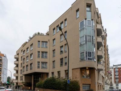 Vente Appartement 3 pices ASNIERES-SUR-SEINE 92600