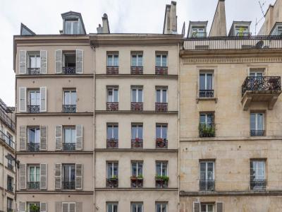 Vente Appartement 2 pices PARIS-10EME-ARRONDISSEMENT 75010