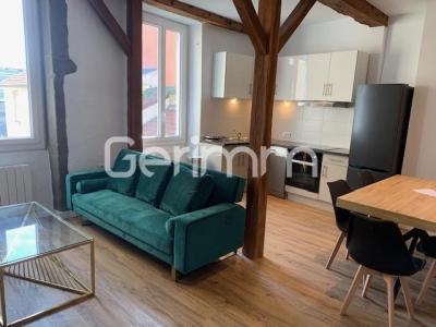 Location Appartement 2 pices GRENOBLE 38000