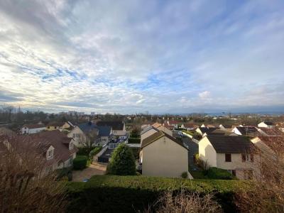 Vente Appartement 3 pices DIJON 21000