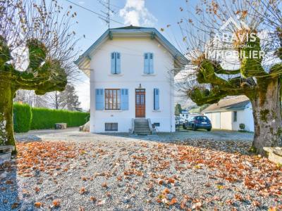 Vente Maison 5 pices SAINT-JORIOZ 74410