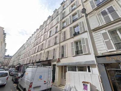 Vente Appartement PARIS-7EME-ARRONDISSEMENT 75007