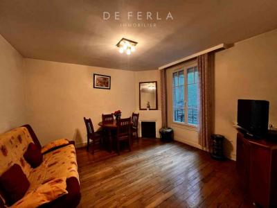 Location Appartement 2 pices PARIS-17EME-ARRONDISSEMENT 75017