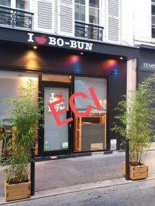 Vente Commerce PARIS-17EME-ARRONDISSEMENT 75017