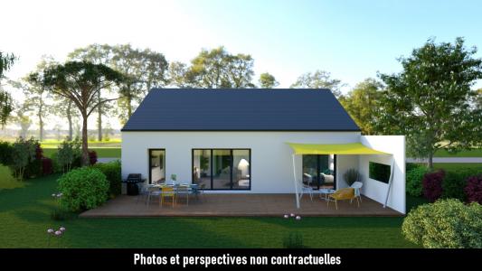 Vente Maison MALVILLE 44260