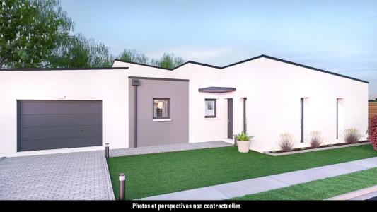 Vente Maison VUE 44640