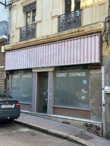 Location Local commercial SAINT-ETIENNE 42000