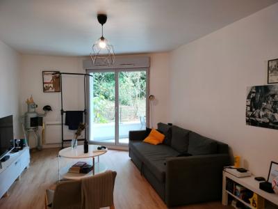 Location Appartement 3 pices NANTES 44100