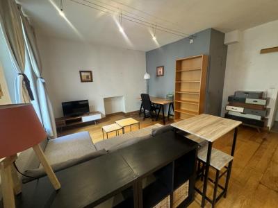 Location Appartement 2 pices NANTES 44000