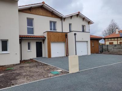 Vente Maison 5 pices BISCARROSSE 40600