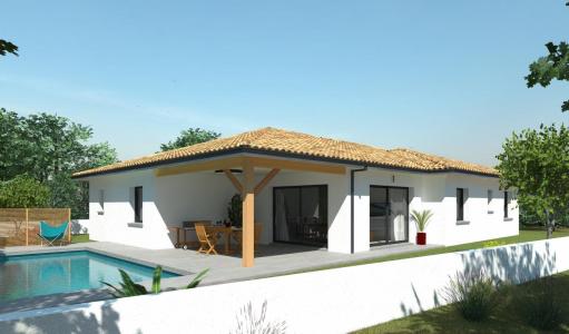 Vente Terrain MARTILLAC 33650