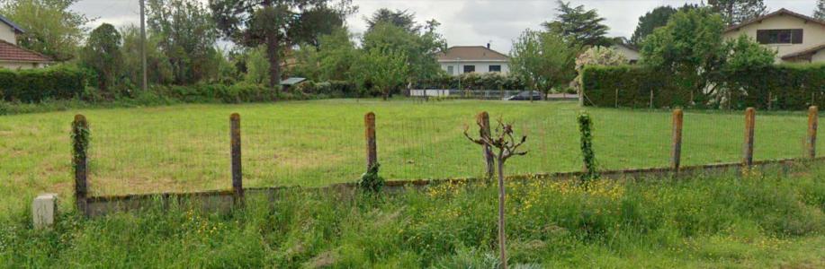 Vente Terrain ARTIGUES-PRES-BORDEAUX 33370