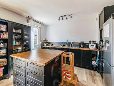 Vente Appartement 3 pices LYON-8EME-ARRONDISSEMENT 69008