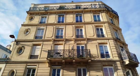 Vente Appartement 2 pices PARIS-14EME-ARRONDISSEMENT 75014