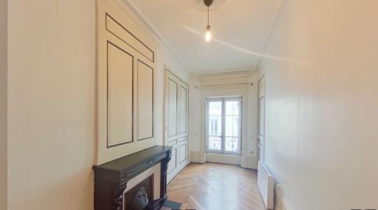 Location Appartement 2 pices LYON-2EME-ARRONDISSEMENT 69002