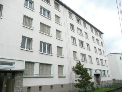 Location Appartement 4 pices CLERMONT-FERRAND 63100