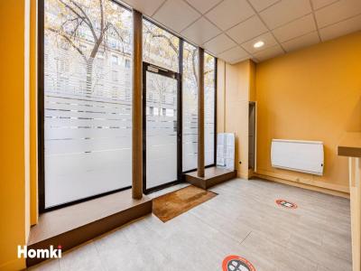 Vente Local commercial PARIS-10EME-ARRONDISSEMENT 75010