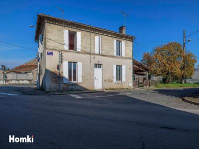 Vente Maison 9 pices CASTILLON-LA-BATAILLE 33350