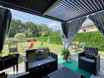 Vente Maison 4 pices FONTENILLES 31470