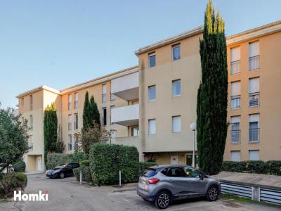 Vente Appartement 2 pices MARSEILLE-13EME-ARRONDISSEMENT 13013