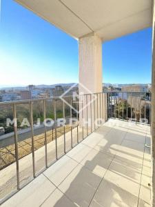 Vente Appartement 4 pices MARSEILLE-3EME-ARRONDISSEMENT 13003