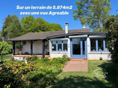 Vente Maison 2 pices SECHEVAL 08150