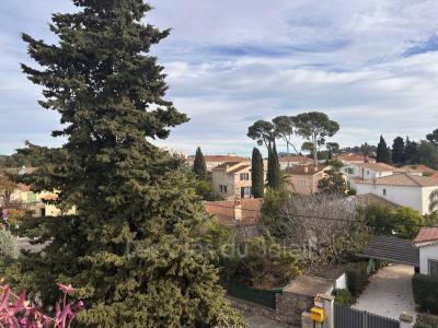 Vente Appartement 4 pices TOULON 83000