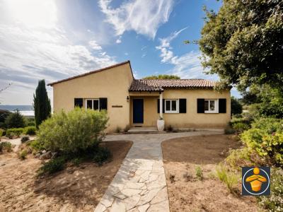 Vente Maison 6 pices LUMIO 20260