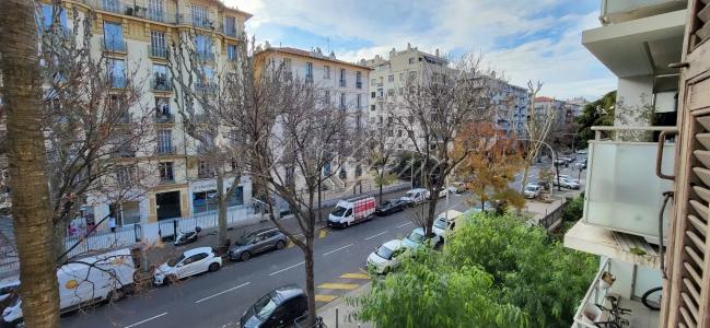 Vente Appartement 2 pices NICE 06300