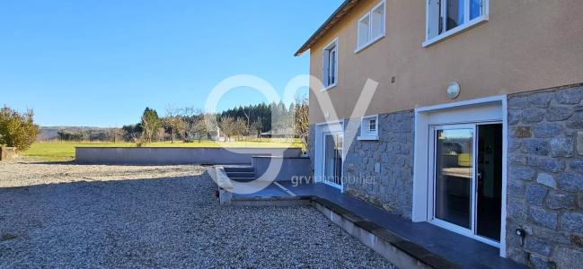 Vente Maison CASSANIOUZE 15340