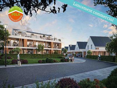 Vente Maison 5 pices BRUMATH 67170