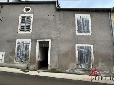 Vente Maison 4 pices BOURBONNE-LES-BAINS 52400