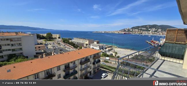 Vente Appartement 4 pices AJACCIO 20090