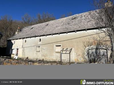 Vente Maison 2 pices ANZAT-LE-LUGUET 63420