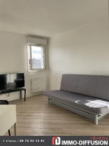 Vente Appartement TOULOUSE 31100