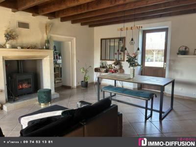 Vente Maison 8 pices LOROUX-BOTTEREAU 44430