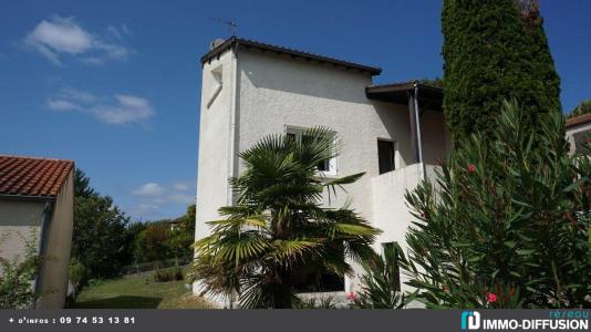 Vente Maison 6 pices CASTELNAU-MONTRATIER 46170