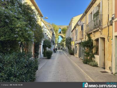 Vente Maison MONTPELLIER 34000