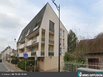 Vente Appartement 3 pices SAINT-AMAND-MONTROND 18200