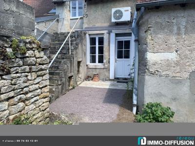 Vente Maison 5 pices SAINT-AMAND-MONTROND 18200