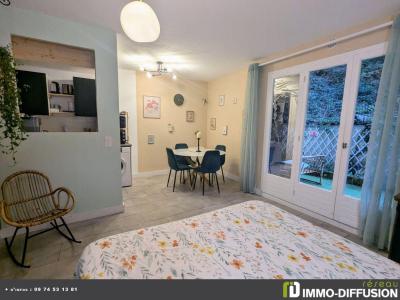 Vente Appartement AMELIE-LES-BAINS 66110