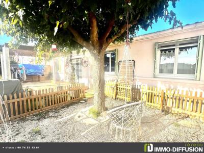 Vente Maison SAINT-GILLES 30800