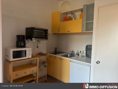 Vente Appartement 2 pices AX-LES-THERMES 09110