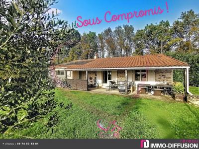 Vente Maison 3 pices SAINT-JULIEN-DE-CONCELLES 44450