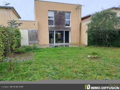 Vente Maison 4 pices CAEN 14000