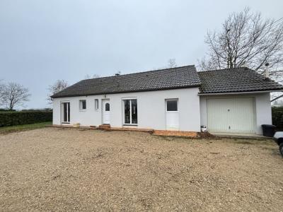 Vente Maison 4 pices SAINT-NIZIER-LE-DESERT 01320