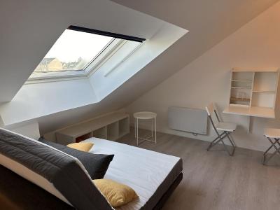 Vente Appartement MANS 72000